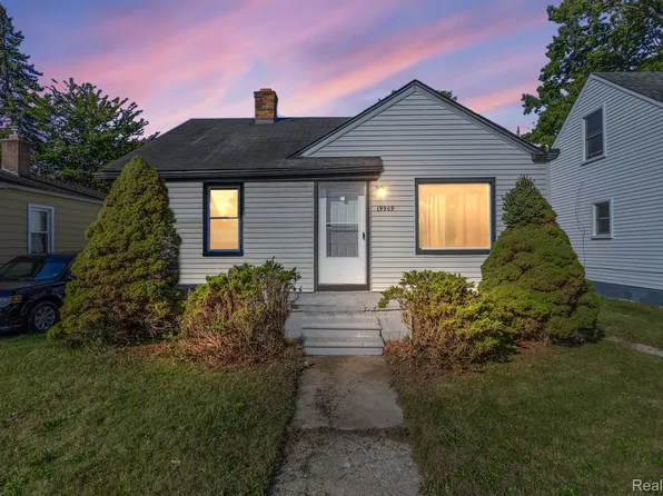 19969 Indian, Redford, MI 48240