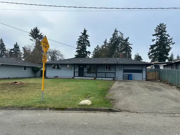 24911 38th Ave S, Kent, WA 98032