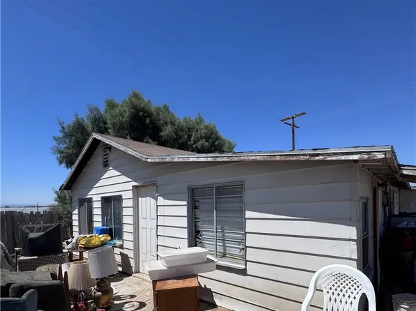 0 Bryman Rd, Victorville, CA 92368