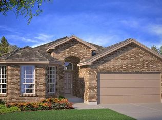 11408 Leeson St, Haslet, TX 76052
