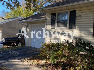 2002 S Harris Ave, Independence, MO 64052