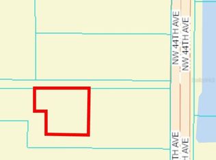 NW 44th Ave, Ocala, FL 34482
