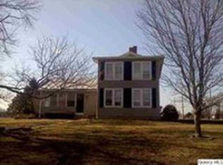 1096 N 550th Ave, Payson, IL 62360