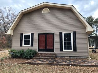 95 Joy Dr SW, Cave Spring, GA 30124