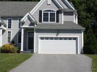 25 Winn Ter, Northborough, MA 01532