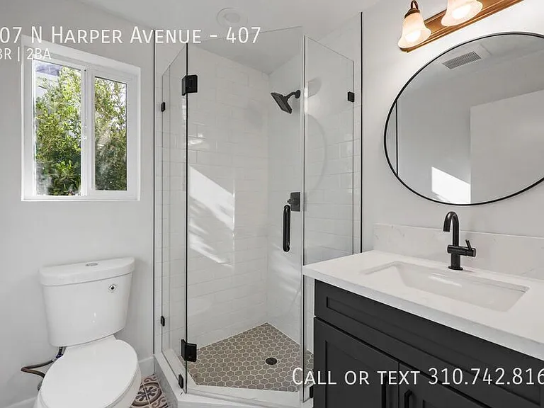 407 N Harper Ave #407 — Photo 15