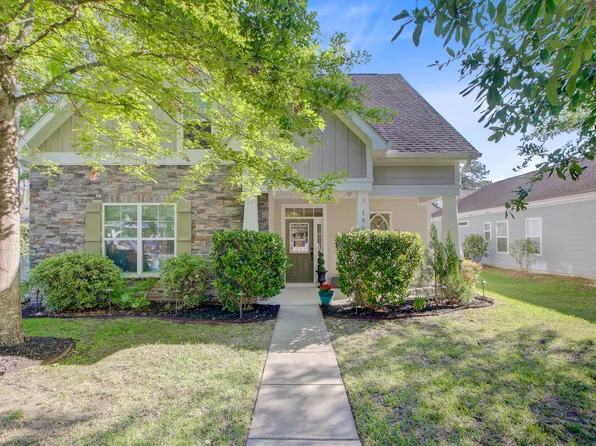 106 Wrigley Blvd, Summerville, SC 29485