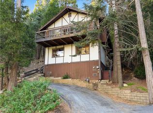 24035 Alpine Dr, Crestline, CA 92325