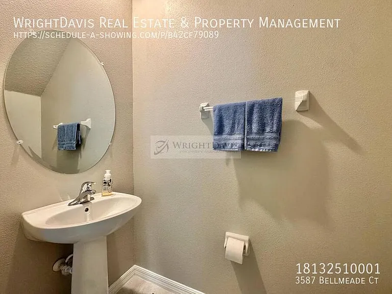 3587 Bellmeade Ct — Photo 9