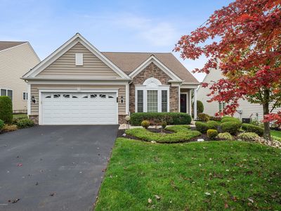 11 Montrose La, Manchester, NJ, 08759