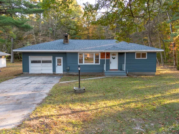 991 Victor Ave, Muskegon, MI 49445