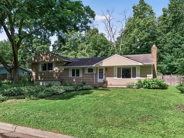 4830 Shady Ln N, Minnetonka, MN 55345