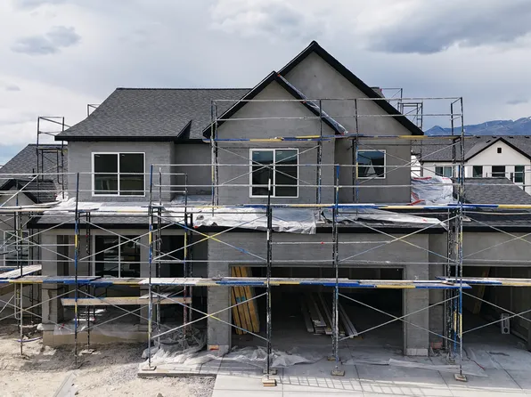 5325 N Honey Suckle Way #646, Eagle Mountain, UT 84005