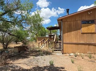 26 Frontier St, Thoreau, NM 87323