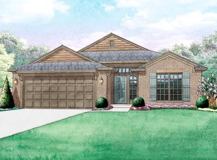 3109 Montane Dr, Norman, OK 73069