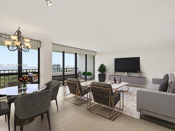 3rd image of 936 Intracoastal Dr APT 21B