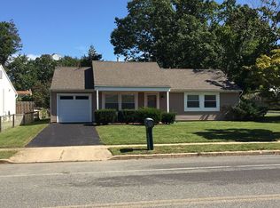 84 Village Dr, Barnegat, NJ 08005