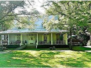 1260 Tootle Rd, Perkinston, MS 39573