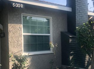 5008 Riverton Ave UNIT 1/4, North Hollywood, CA 91601