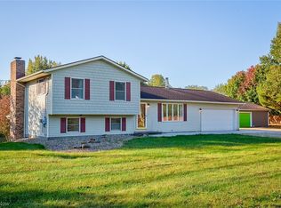 3458 Laubert Rd, Atwater, OH 44201