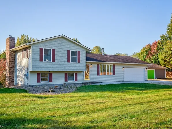 3458 Laubert Rd, Atwater, OH 44201