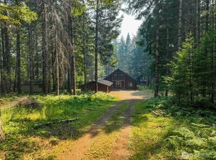 0 Marmot Loop, Packwood, WA 98361