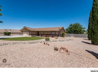 2670 Bar Boot St, Kingman, AZ 86401
