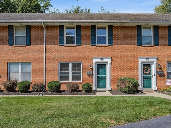 35 Gabriel St, Vandalia, OH 45377