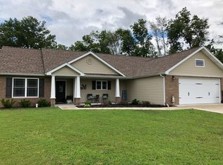 11068 Maggie Dr, Marion, IL 62959