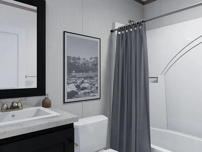 Colonial Manor — Photo 10