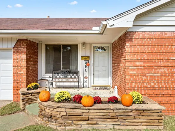 3017 NW 70th St, Oklahoma City, OK 73116