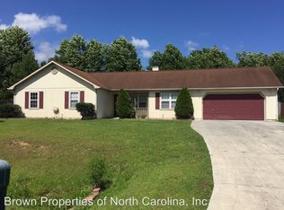 223 Gray Fox Run, Hubert, NC 28539