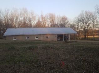 8553 County Road 408e, Puxico, MO 63960