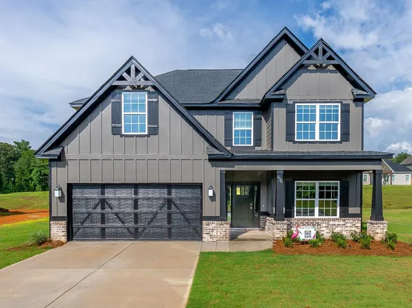 436 Lakeview Way, Lagrange, GA 30241