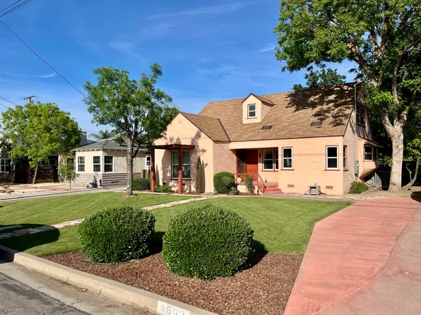 1603 Middleton St, Hanford, CA 93230