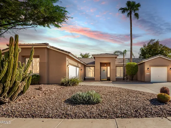 2081 W MAPLEWOOD Street, Chandler, AZ 85286