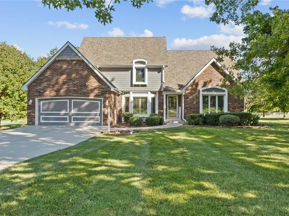 11814 W 148th St, Olathe, KS 66062