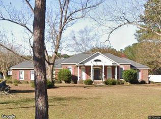 183 Bullard Ln, Cerro Gordo, NC 28430