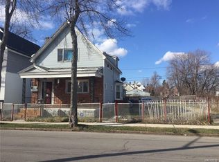 156 Riley St, Buffalo, NY 14209
