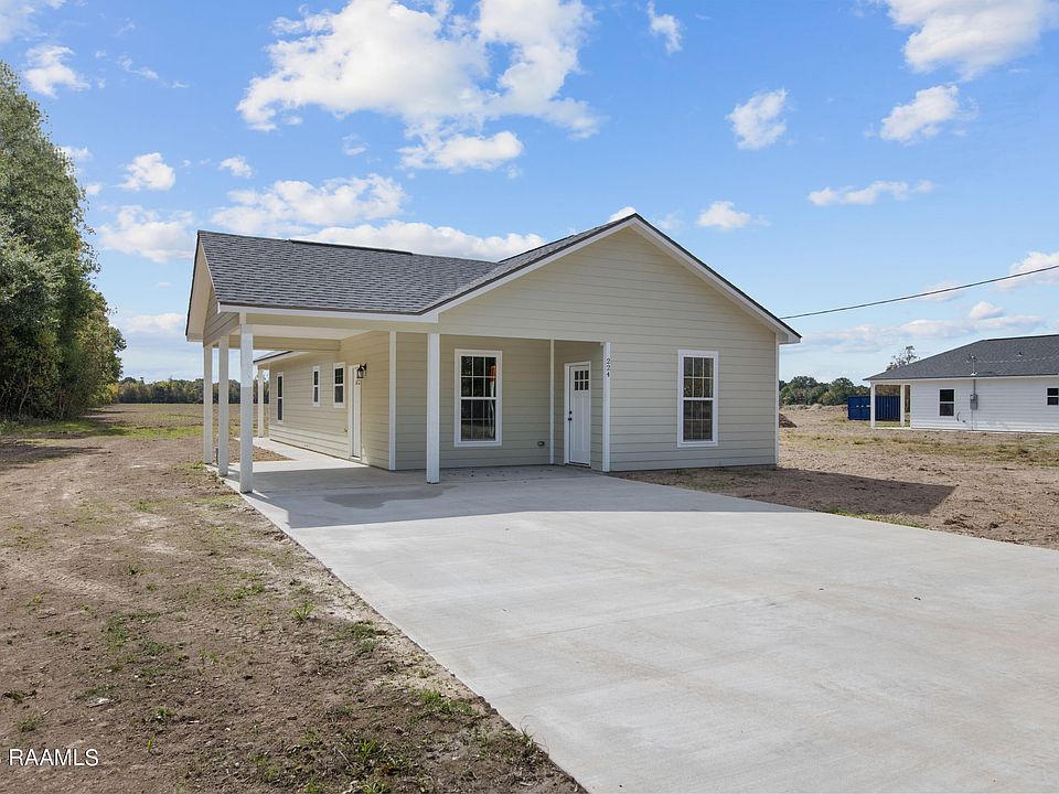 224 Dufilho Rd, Opelousas, LA 70570 Zillow
