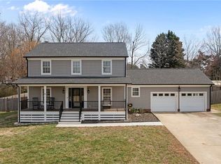 111 Truitt Dr, Elon, NC 27244