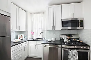 Rented by Town Residential