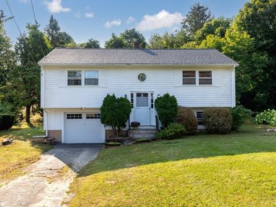 168 Old Plymouth Rd, Bourne, MA, 02532
