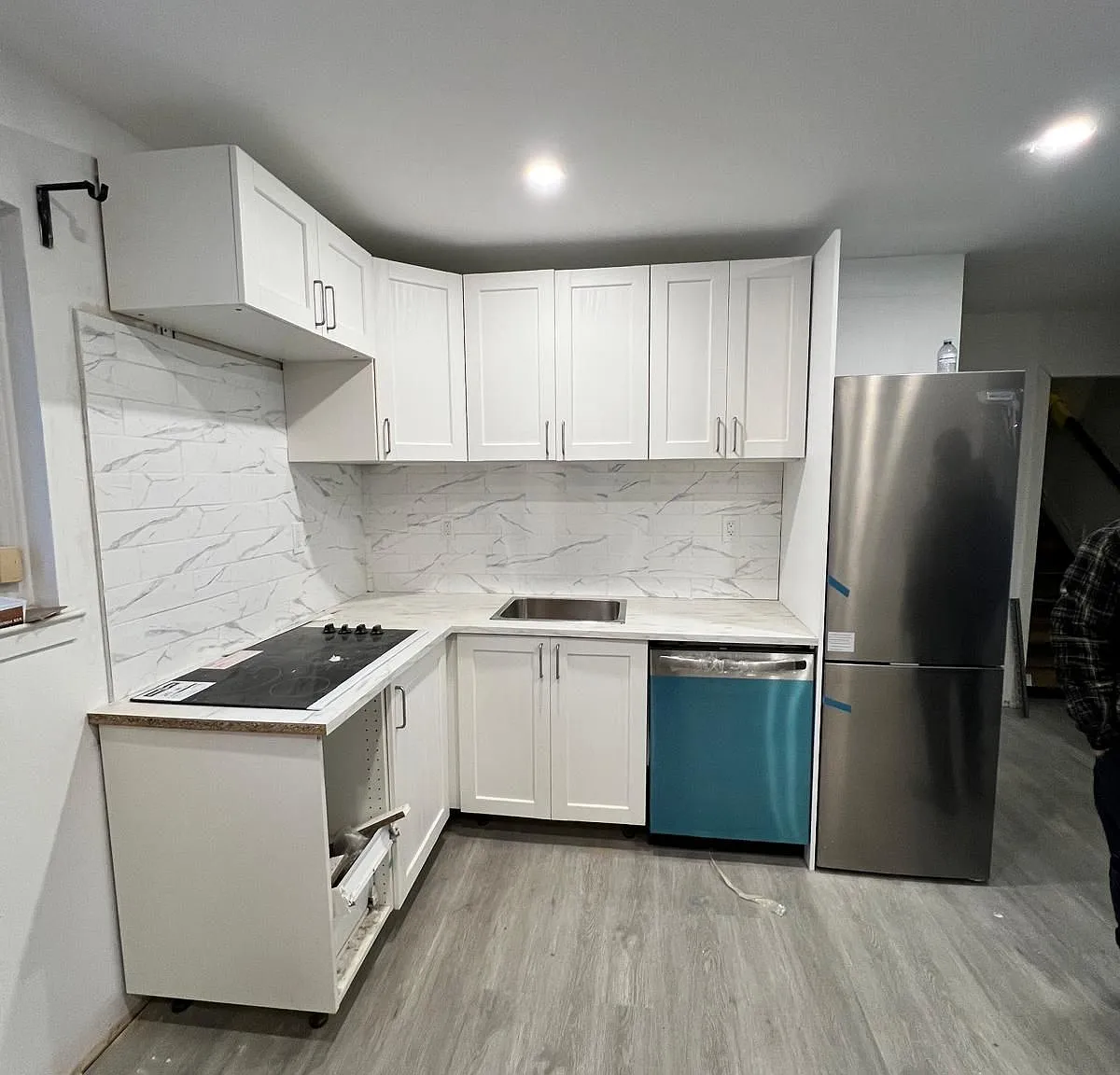 2 bed, $1,500 — Photo 1