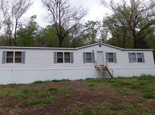 110 C W Cherry Rd, Cadiz, KY 42211