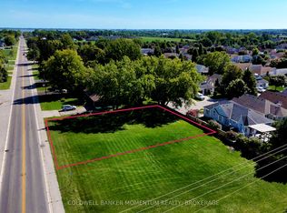 1179 Main St S, Brant, ON N0E 1N0