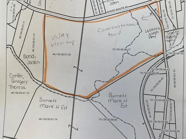 State Route 85/margaret Rd, Kittanning, PA 16201