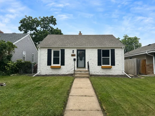 6416 Minnetonka Blvd, Saint Louis Park, MN 55426