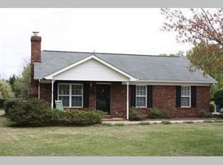 4622 Myers Rd, Monroe, NC 28110