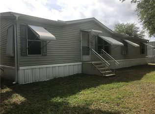 2538 SW Daytona St, Arcadia, FL 34266